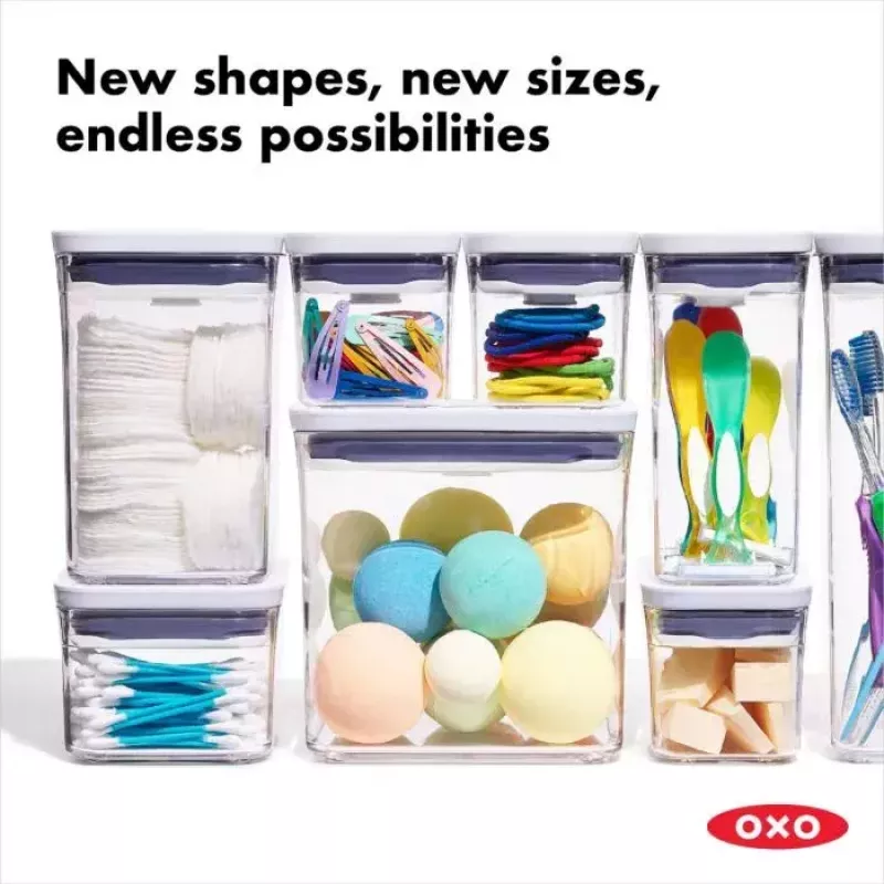Universele bak OXO 11233400 5,7 L transparant