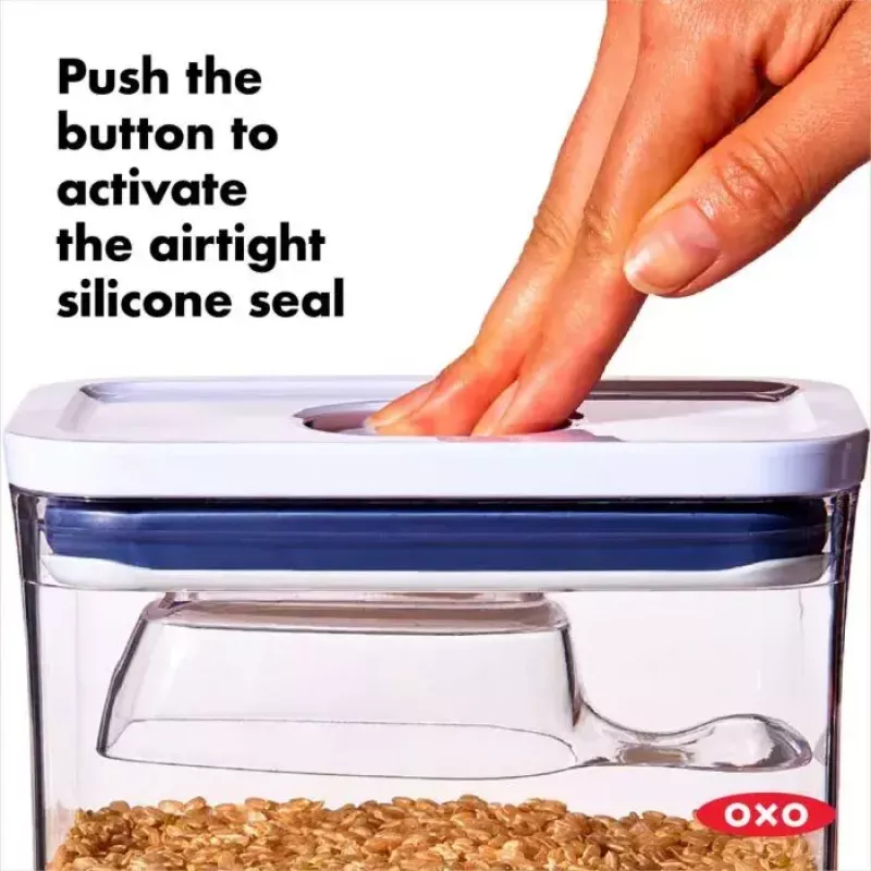 Universele bak OXO 11233400 5,7 L transparant