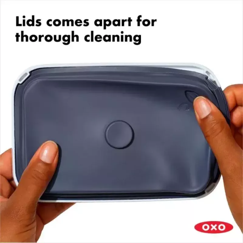 Universele bak OXO 11233400 5,7 L transparant