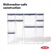 Universele bak OXO 11233400 5,7 L transparant