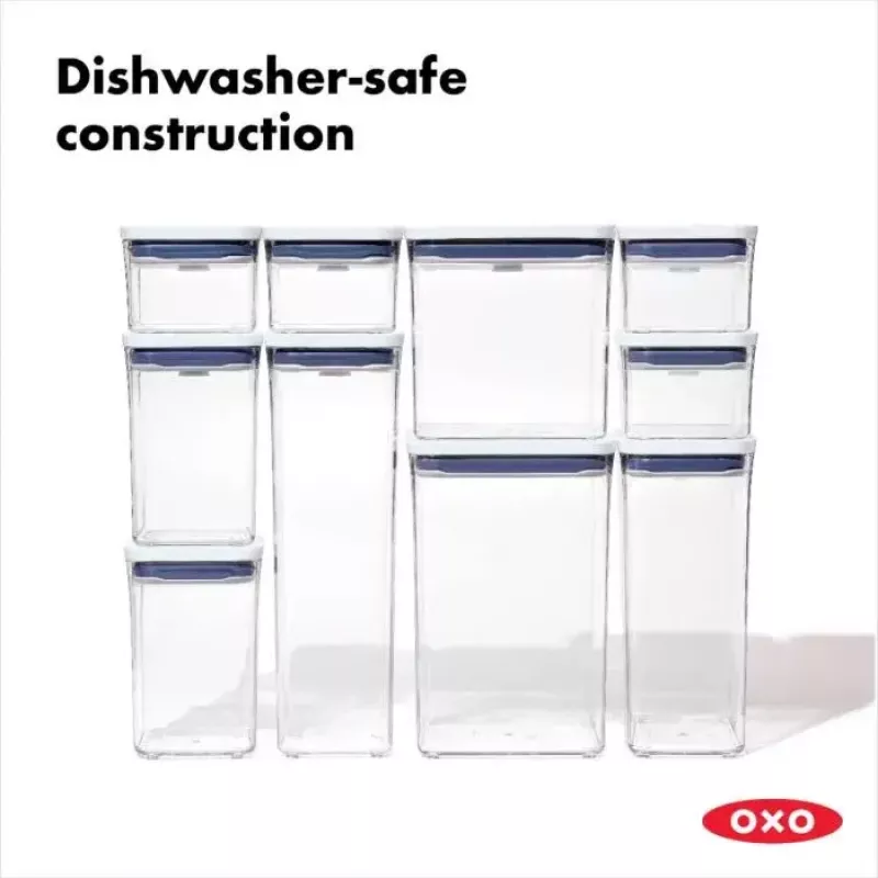 Universele bak OXO 11233400 5,7 L transparant