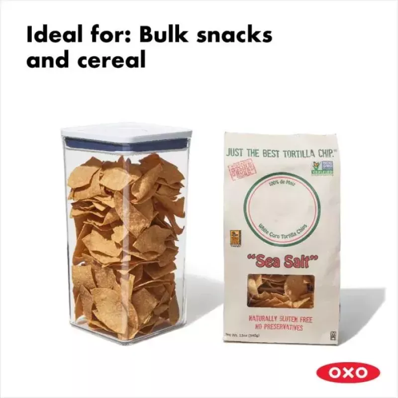 Universele bak OXO 11233400 5,7 L transparant