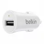 Auto-oplader Belkin F8M730btWHT universeel wit USB
