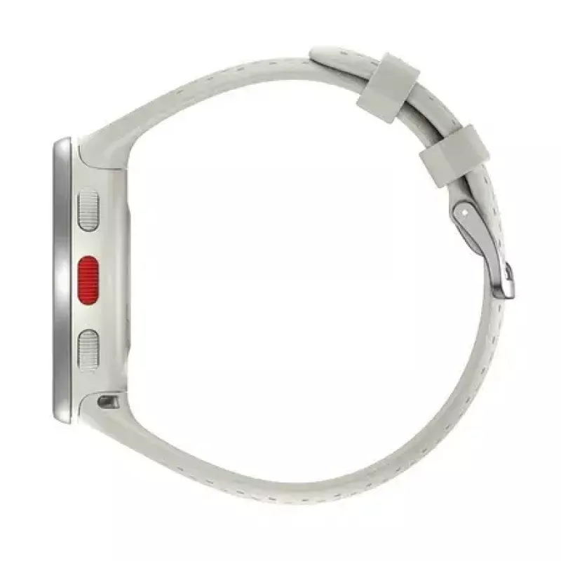 Smartwatch Polar Pacer Pro wit