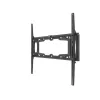 Barkan Mounting Systems E400+ tv-beugel 2,29 m zwart 60 kg