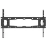 Barkan Mounting Systems E400+ tv-beugel 2,29 m zwart 60 kg