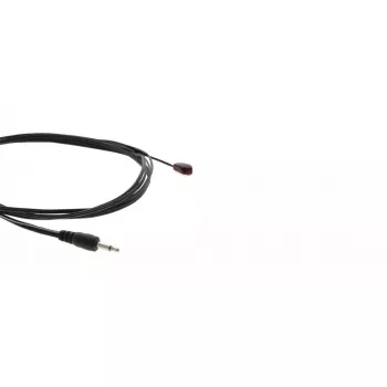 Signaalkabel Kramer Electronics C-A35M/IRE-10 3 m zwart