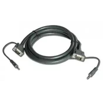 VGA-kabel Kramer Electronics C-GMA/GMA-15 4,6 m