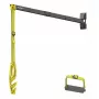 Wandhouder BARKAN EV80WM 80 cm voor laadkabel van elektrische voertuigen – model 569732