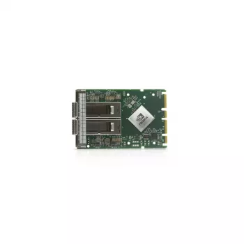 Mellanox Technologies MCX623436AN-CDAB netwerkkaart intern glasvezel 100000 Mbit/s