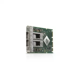 Mellanox Technologies MCX623436AN-CDAB netwerkkaart intern glasvezel 100000 Mbit/s