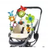 Tiny Love Sunny Stroll Meadow Days kinderwagenspeelgoed meerkleurig 400 g