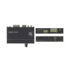 Kramer Electronics 900N 2.0-kanaals zwart 35W RCA