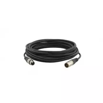 Audiokabel XLR Quad Style Kramer Electronics 0,5 m