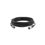 Audiokabel XLR Quad Style Kramer Electronics 10.7m