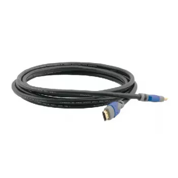 HDMI-kabel Kramer Electronics HDMI/HDMI 4,6 m