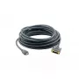 DVI-kabel Kramer Electronics C-HM/DM-6 1,82 m HDMI DVI-D zwart