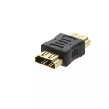 HDMI-connector Kramer Electronics HDMI (F/F) zwart
