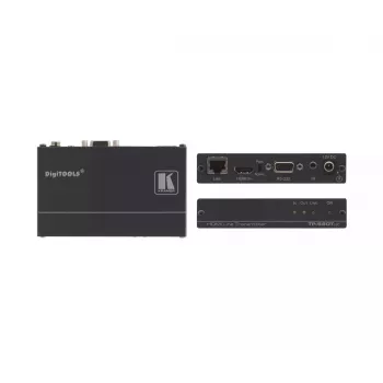 AV-transmitter Kramer Electronics TP-580TXR