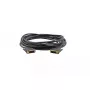 DVI-kabel Kramer Electronics C-MDM/MDM-6 1,8 m DVI-D zwart