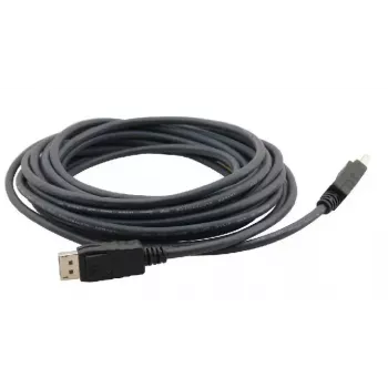 DisplayPort-kabel Kramer Electronics C-MDPM/MDPM 3 m
