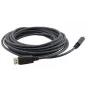 DisplayPort-kabel Kramer Electronics C-MDPM/MDPM 3 m