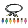 HDMI-kabel Kramer Electronics 0,9 m