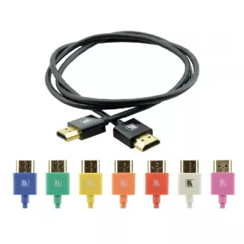 HDMI-kabel Kramer Electronics 3 m 97-0132010