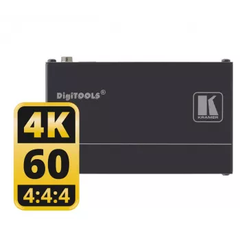 Videoswitch HDMI Kramer Electronics VS-211H2