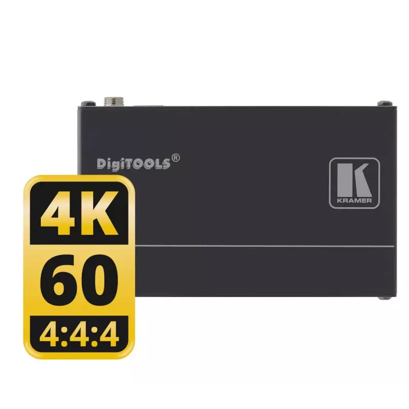 Videoswitch HDMI Kramer Electronics VS-211H2