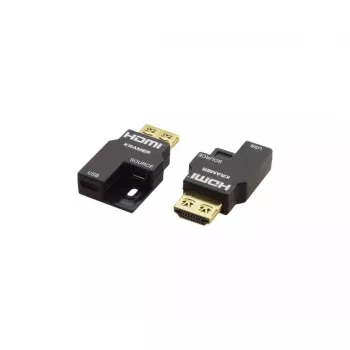 HDMI-A-gender changer Kramer Electronics AD-AOCH/XL/TR