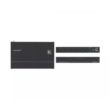 Videolijnversterker Kramer Electronics VM-4H2