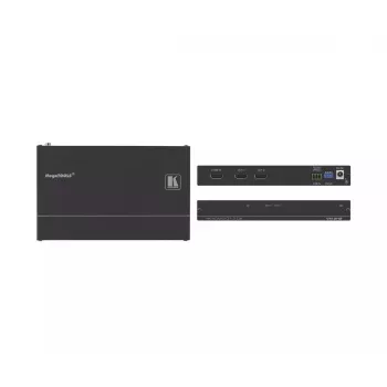 Videolijnversterker Kramer Electronics VM-2H2