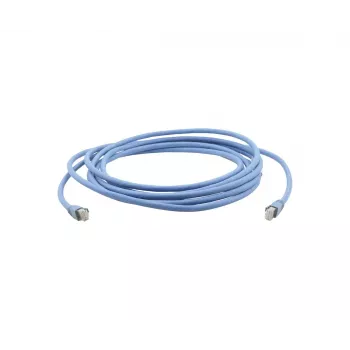 Netwerkkabel Kramer Electronics C-UNIKAT-10 3m Cat6a U/FTP