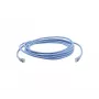 Netwerkkabel Kramer Electronics C-UNIKAT-10 3m Cat6a U/FTP