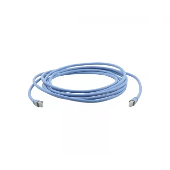 Netwerkkabel Kramer Electronics C-UNIKAT-200 blauw 60 m