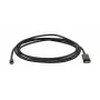 Kabel HDMI Type-A Mini DisplayPort Kramer Electronics C-MDP/HM/UHD-10