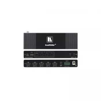 HDMI-switcher Kramer Electronics VS-411X