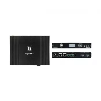 AV-zender Kramer Electronics KDS-EN7 3840x2160 HDMI bekabeld