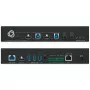 Videoswitcher Kramer Electronics SWT3-31-HU-TR HDMI MiniDP VGA USB-C