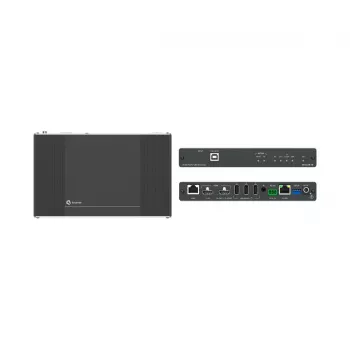 AV-zender en -ontvanger Kramer Electronics EXT3-XR-TR 3840x2160 100m