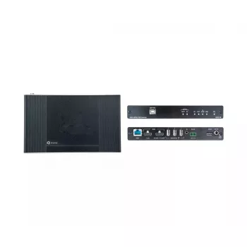 AV-zender en -ontvanger Kramer Electronics EXT3-TR 3840x2160 70m