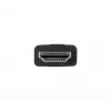 HDMI-kabel Kramer Electronics C-HM/ETH-6 1,8 m 18 Gbit/s zwart