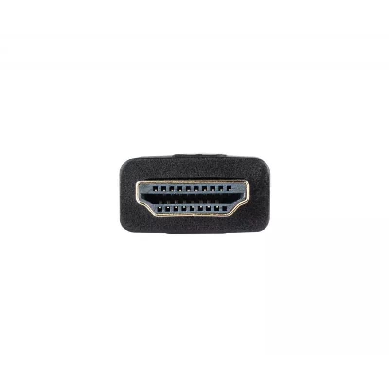 HDMI-kabel Kramer Electronics C-HM/ETH-6 1,8 m 18 Gbit/s zwart