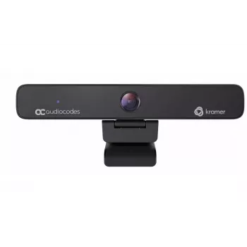 Webcam Kramer Electronics KAC-CAM-50M 2 MP 1920 x 1080 USB 2.0 zwart