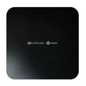 Computereenheid Kramer Electronics KAC-CU-200-B05 zwart 12V 3A