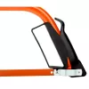 Beugelzaag Bahco 14-24-3810 60,7 cm metaalhandgreep zwart oranje