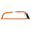 Beugelzaag Bahco 14-24-3810 60,7 cm metaalhandgreep zwart oranje