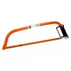 Beugelzaag Bahco 14-24-3810 60,7 cm metaalhandgreep zwart oranje
