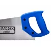 Rugzaag Bahco 244-22-U7/8-HP 55 cm blauw roestvrij staal